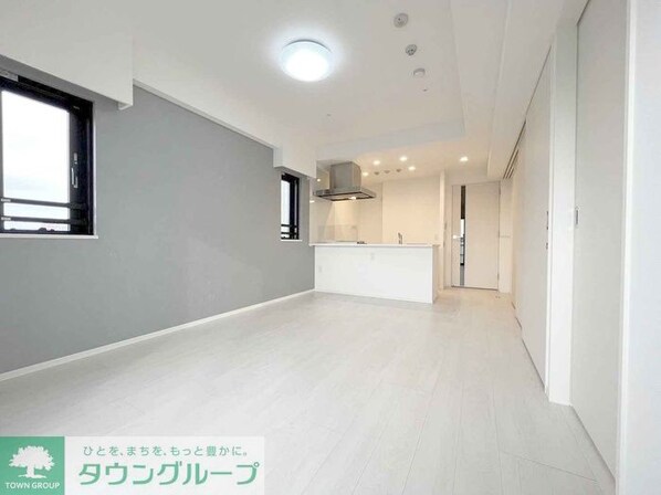 REFRAME 5 Iriyaの物件内観写真